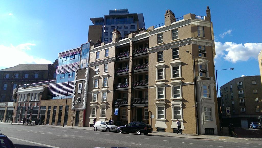 Shq Apartments London Exterior photo