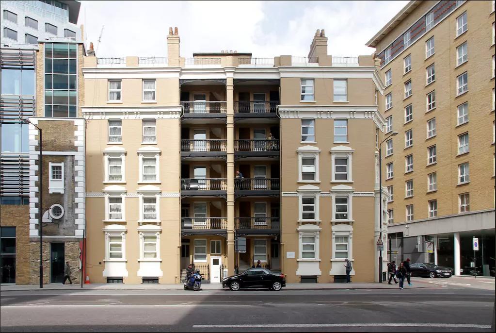Shq Apartments London Exterior photo